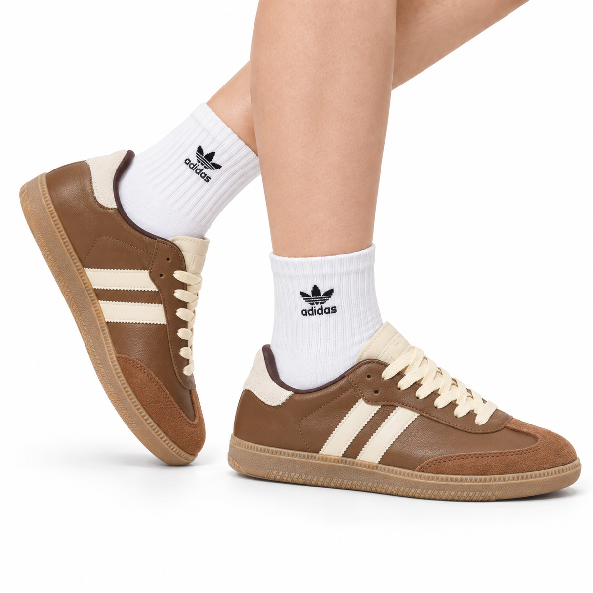 Adidas Samba OG | Unisex Retro Low-Top Sneakers | 10 Colorways | EU 36–45