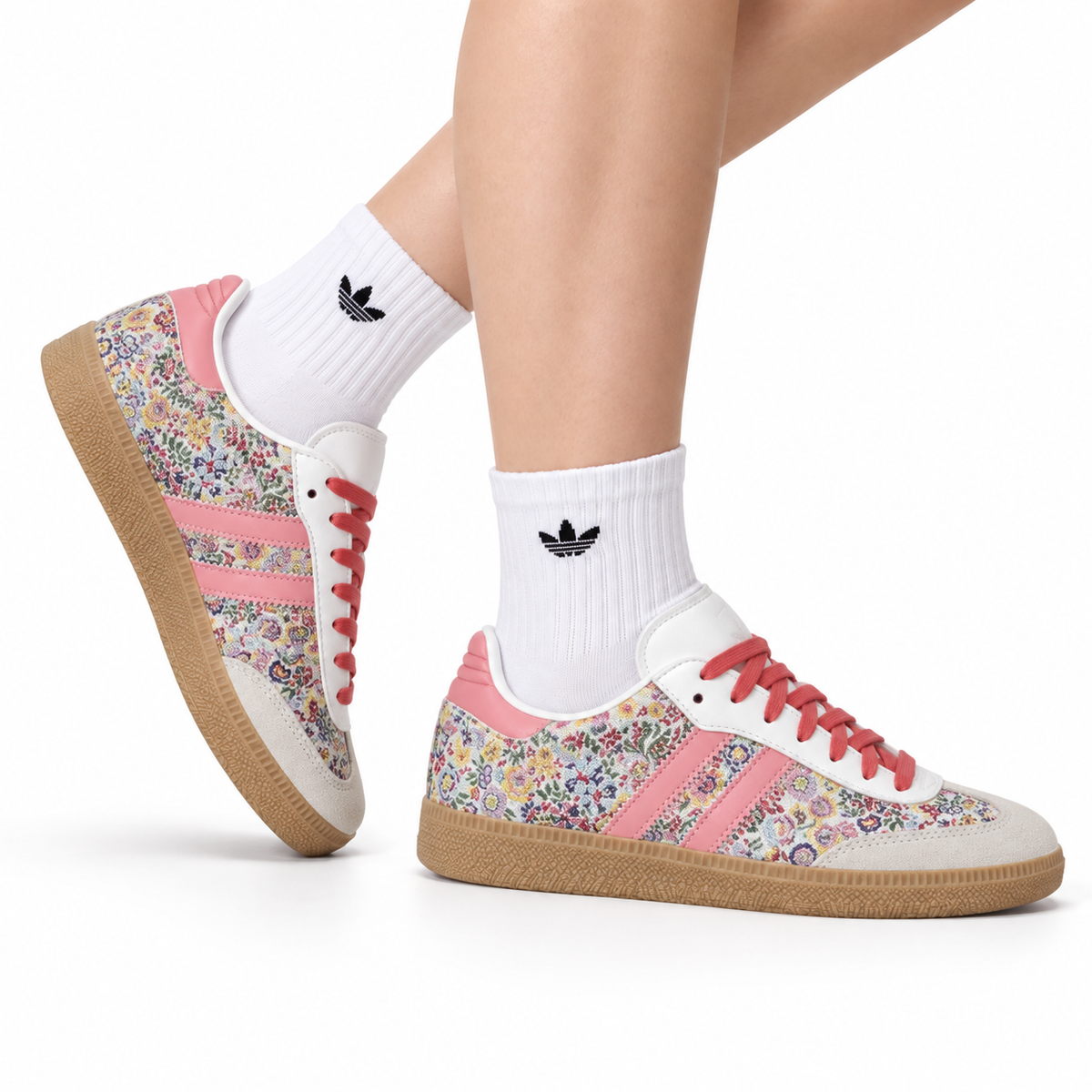 Adidas Samba OG | Unisex Retro Low-Top Sneakers | 9 Colorways | EU 36–45