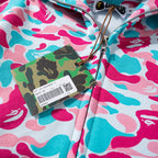 Bape Miami City Limited Camouflage Shark Sweatshirt - image 9