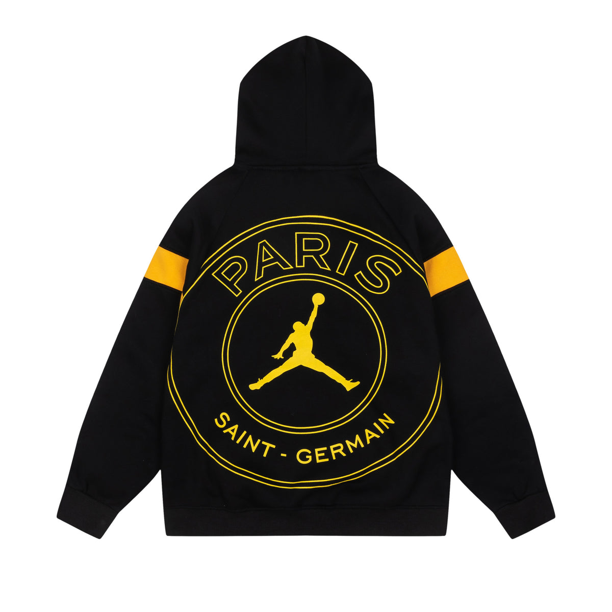 Jordan Unisex Fleece-Lined Hooded Sweatshirt