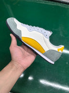 Onitsuka Tiger Serrano CL | Unisex Retro Low-Top Sneakers | 4 Colorways | EU 36–45