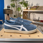 Onitsuka Tiger Mexico Delegation | Suede Platform Low-Top Unisex Sneakers | 4 Colorways | EU 36–45