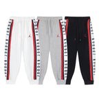 Jordan Unisex Cotton Terry Graphic Jogger Pants