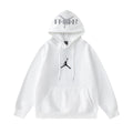 Jordan Collaboration Embroidered Hoodie