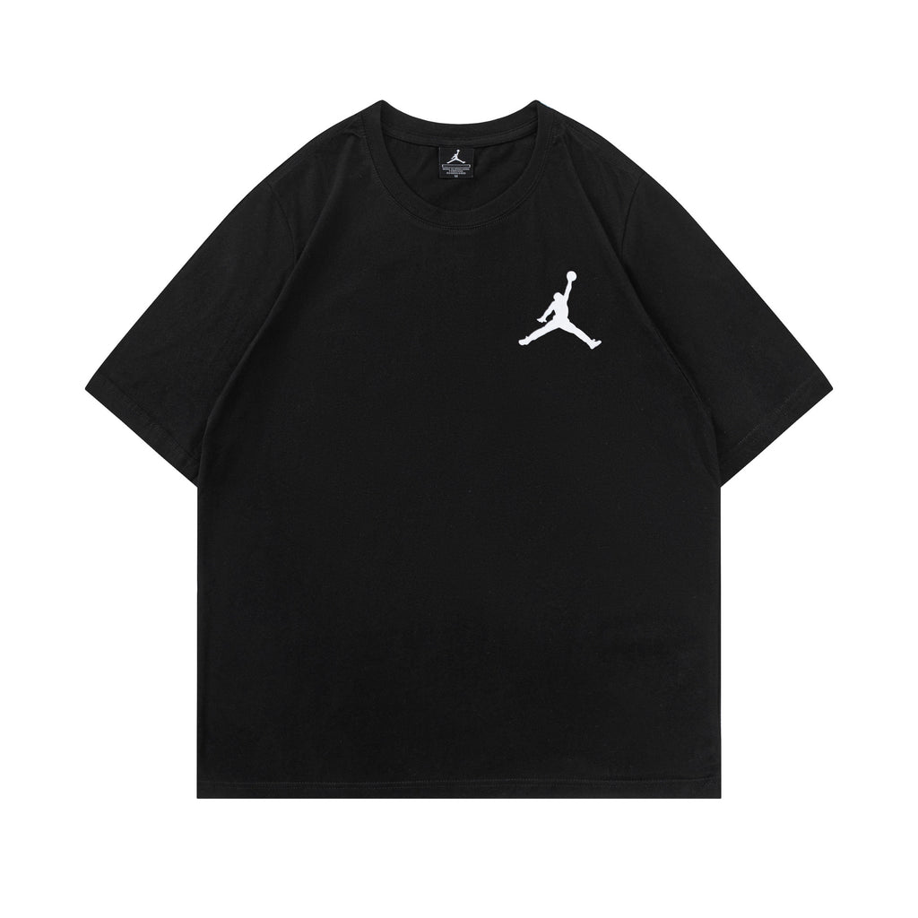 Jordan Streetwear AJ Graphic Short-Sleeve T-Shirt