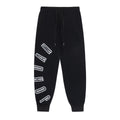 Jordan Unisex Large-Logo Graphic Cuffed Sweatpants
