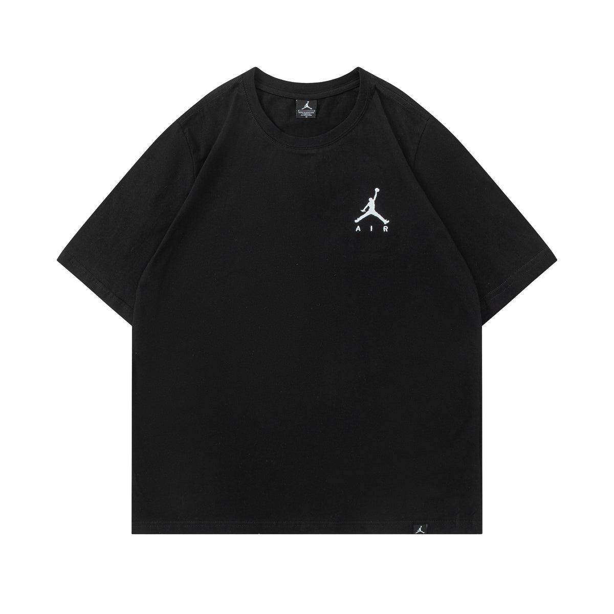 Jordan Unisex Graphic Cotton Short-Sleeve T-Shirt