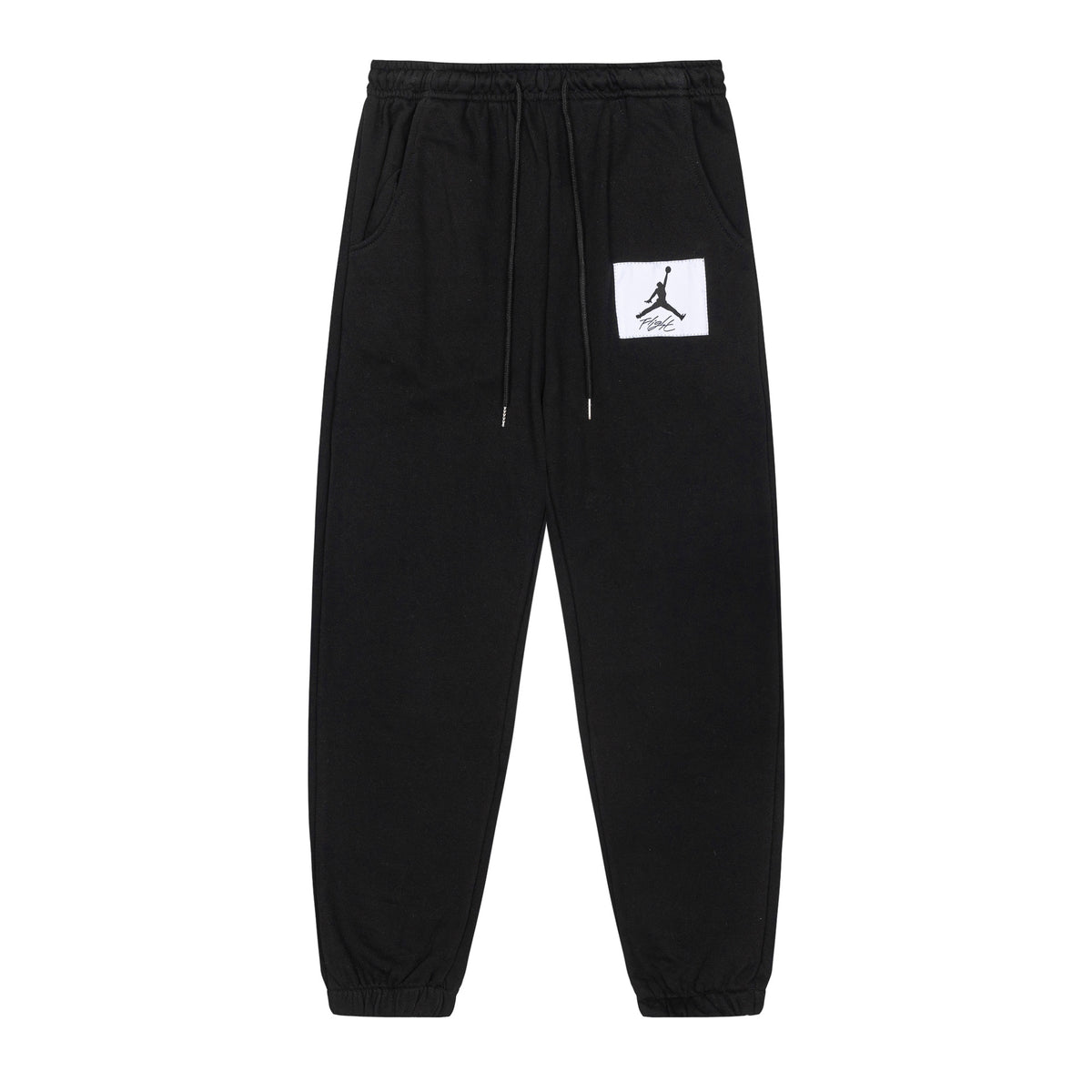 Jordan Unisex Embroidered Graphic Joggers