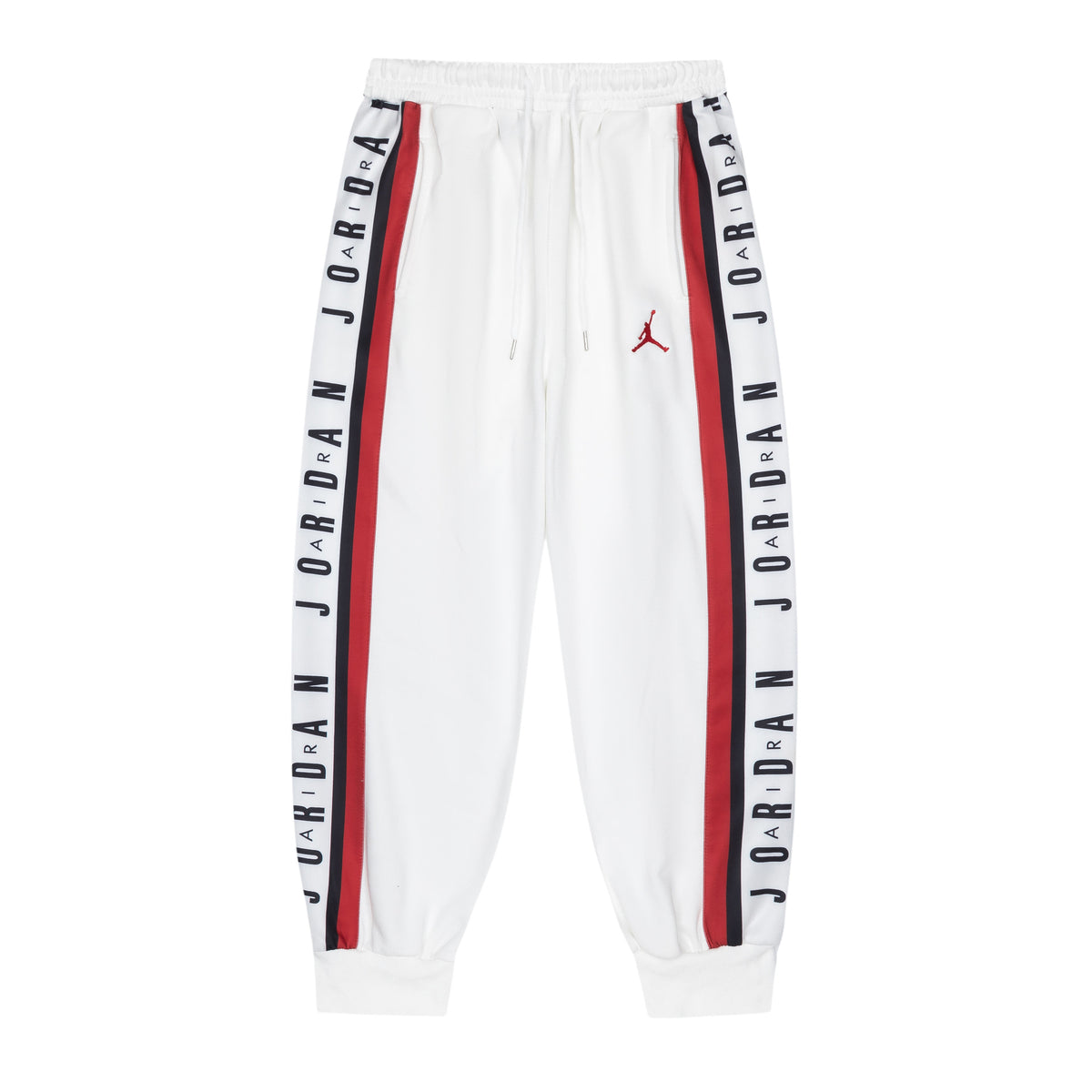 Jordan Unisex Cotton Terry Graphic Jogger Pants