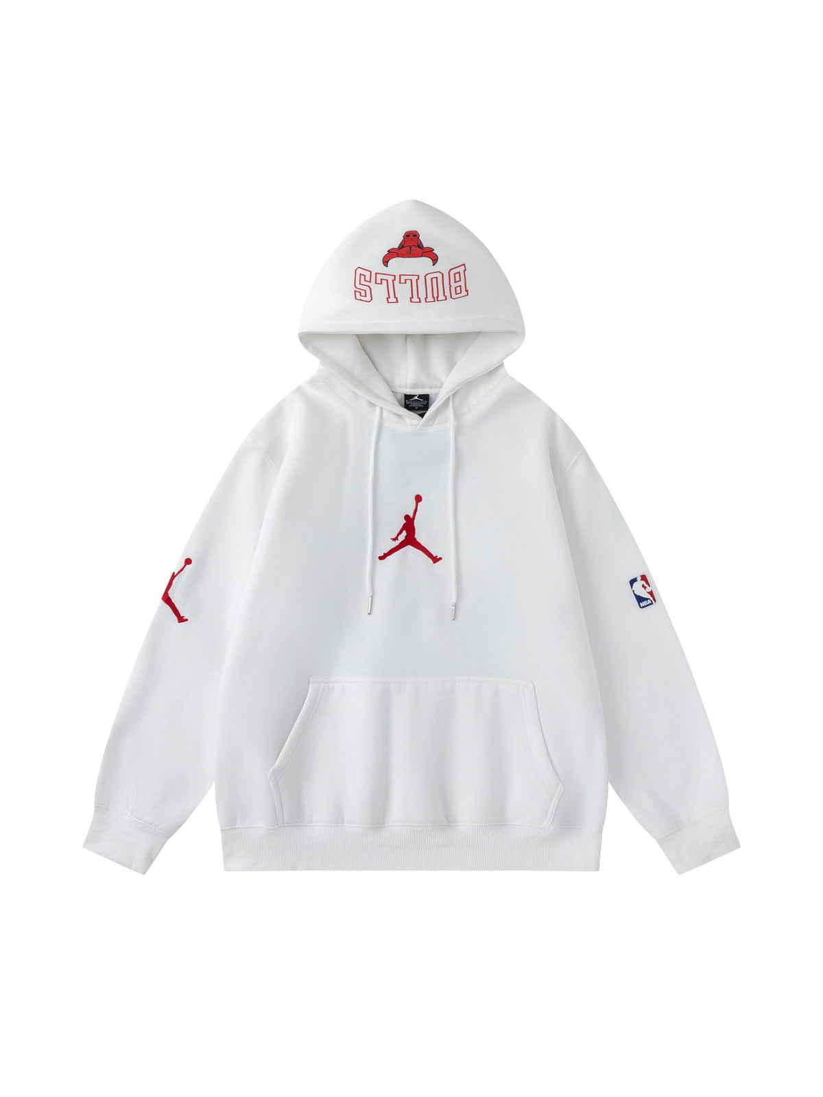 Jordan Unisex #23 Graphic Fleece-Lined Hoodie