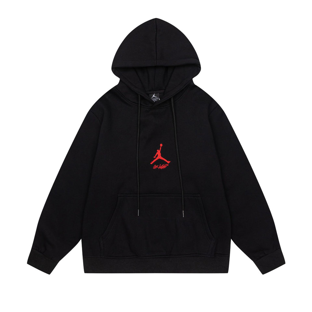 Jordan Unisex Fleece-Lined Graphic Hoodie