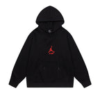 Jordan Unisex Fleece-Lined Graphic Hoodie