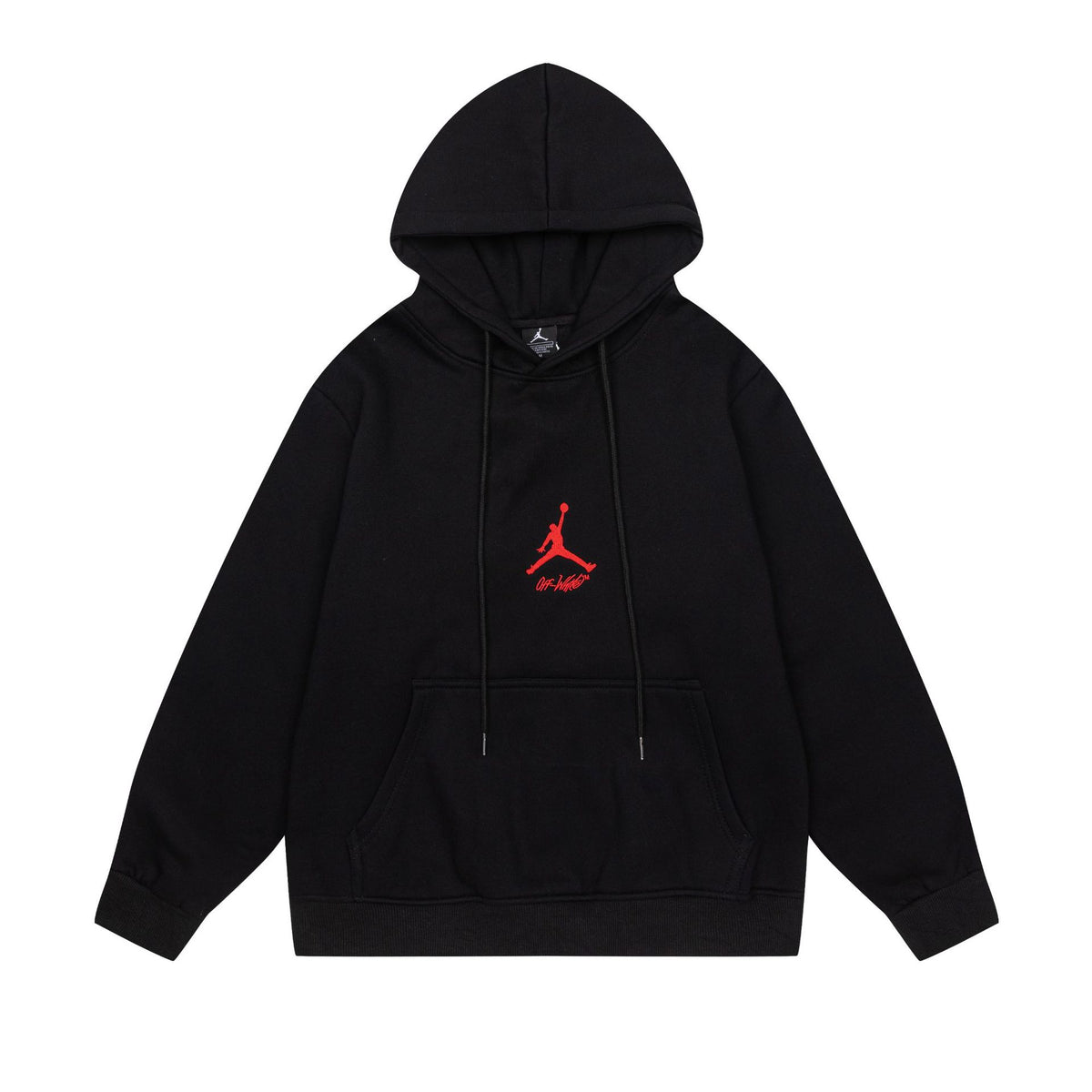 Jordan Unisex Fleece-Lined Graphic Hoodie