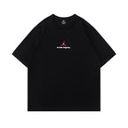 Jordan Unisex Graphic Cotton Short-Sleeve T-Shirt
