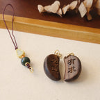 Pandora Agarwood Holy Grail Phone Charm