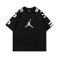 Jordan Unisex Graphic Cotton Short-Sleeve T-Shirt