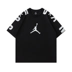 Jordan Unisex Graphic Cotton Short-Sleeve T-Shirt