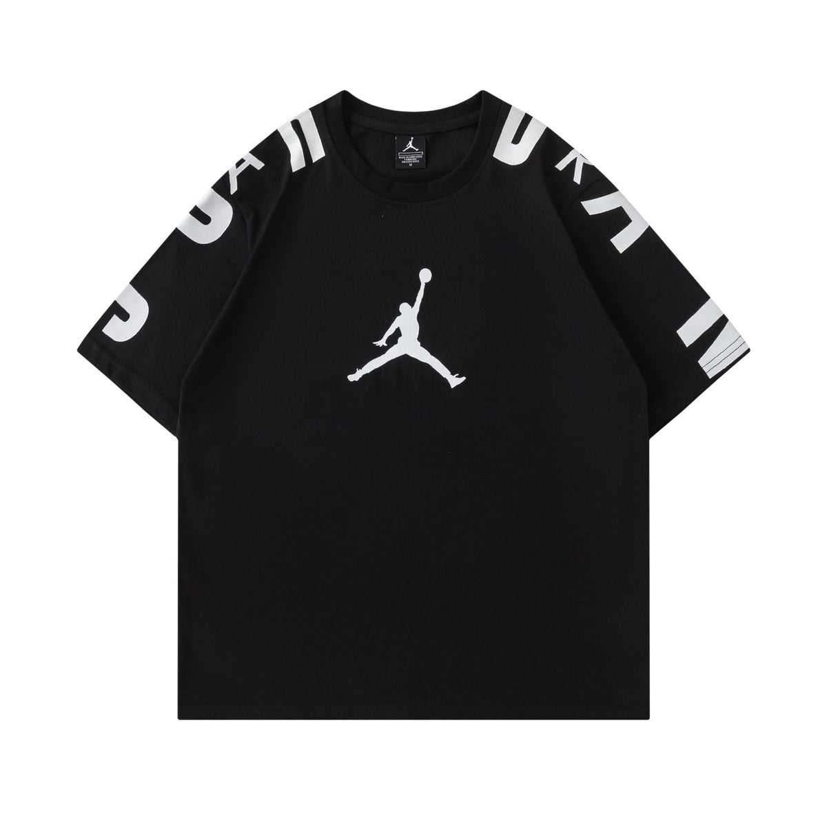 Jordan Unisex Graphic Cotton Short-Sleeve T-Shirt
