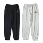 Jordan Unisex Embroidered Graphic Joggers