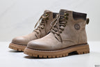 Timberland Stone Premium Leather 6-Inch Boot - detail image 4