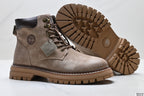 Timberland Stone Premium Leather 6-Inch Boot - detail image 5
