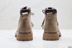 Timberland Stone Premium Leather 6-Inch Boot - detail image 6