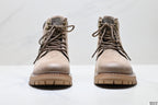 Timberland Stone Premium Leather 6-Inch Boot - detail image 7