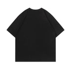 Jordan Unisex Cotton Graphic Text Short-Sleeve T-Shirt