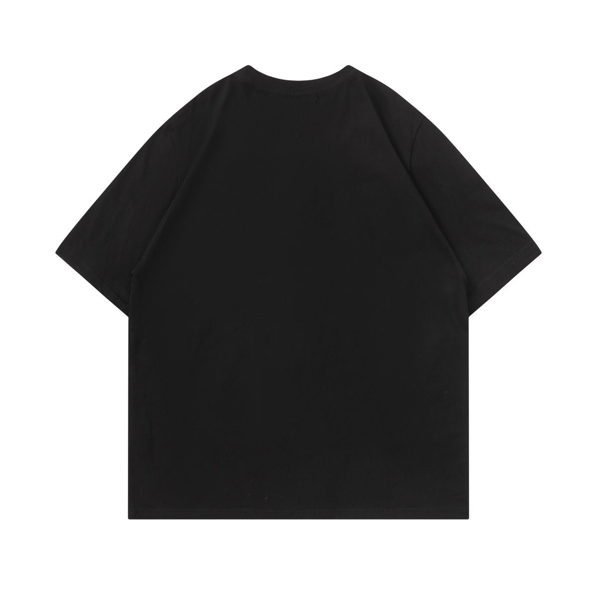 Jordan Unisex Cotton Graphic Text Short-Sleeve T-Shirt