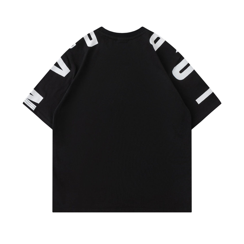 Jordan Unisex Graphic Cotton Short-Sleeve T-Shirt