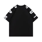 Jordan Unisex Graphic Cotton Short-Sleeve T-Shirt