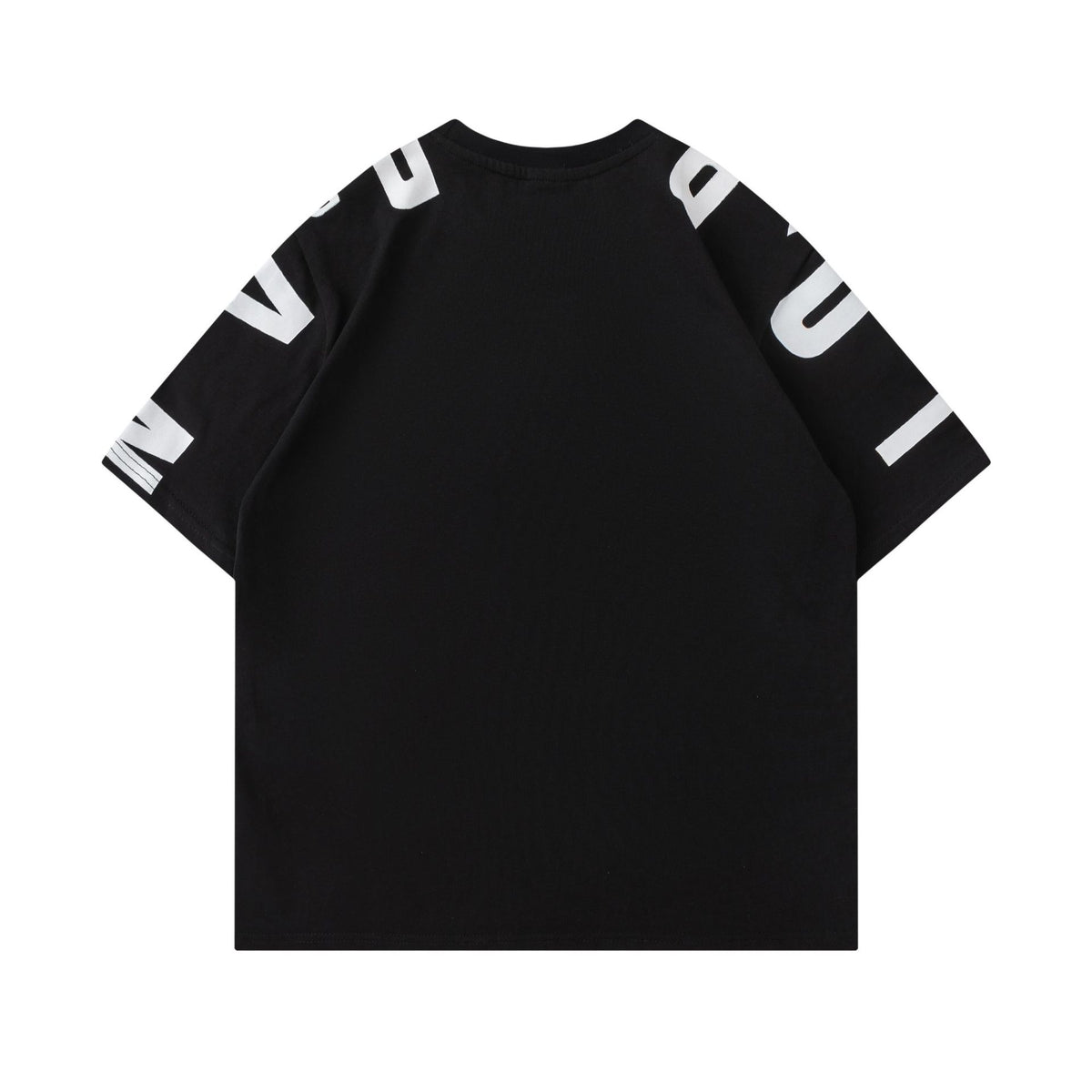 Jordan Unisex Graphic Cotton Short-Sleeve T-Shirt