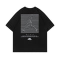 Jordan Streetwear AJ Graphic Short-Sleeve T-Shirt