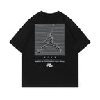 Jordan Streetwear AJ Graphic Short-Sleeve T-Shirt