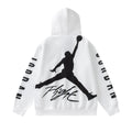 Jordan Winter Fleece-Lined Graphic Hoodie