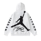 Jordan Winter Fleece-Lined Graphic Hoodie