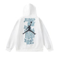 Jordan Winter Fleece-Lined Graphic Hoodie