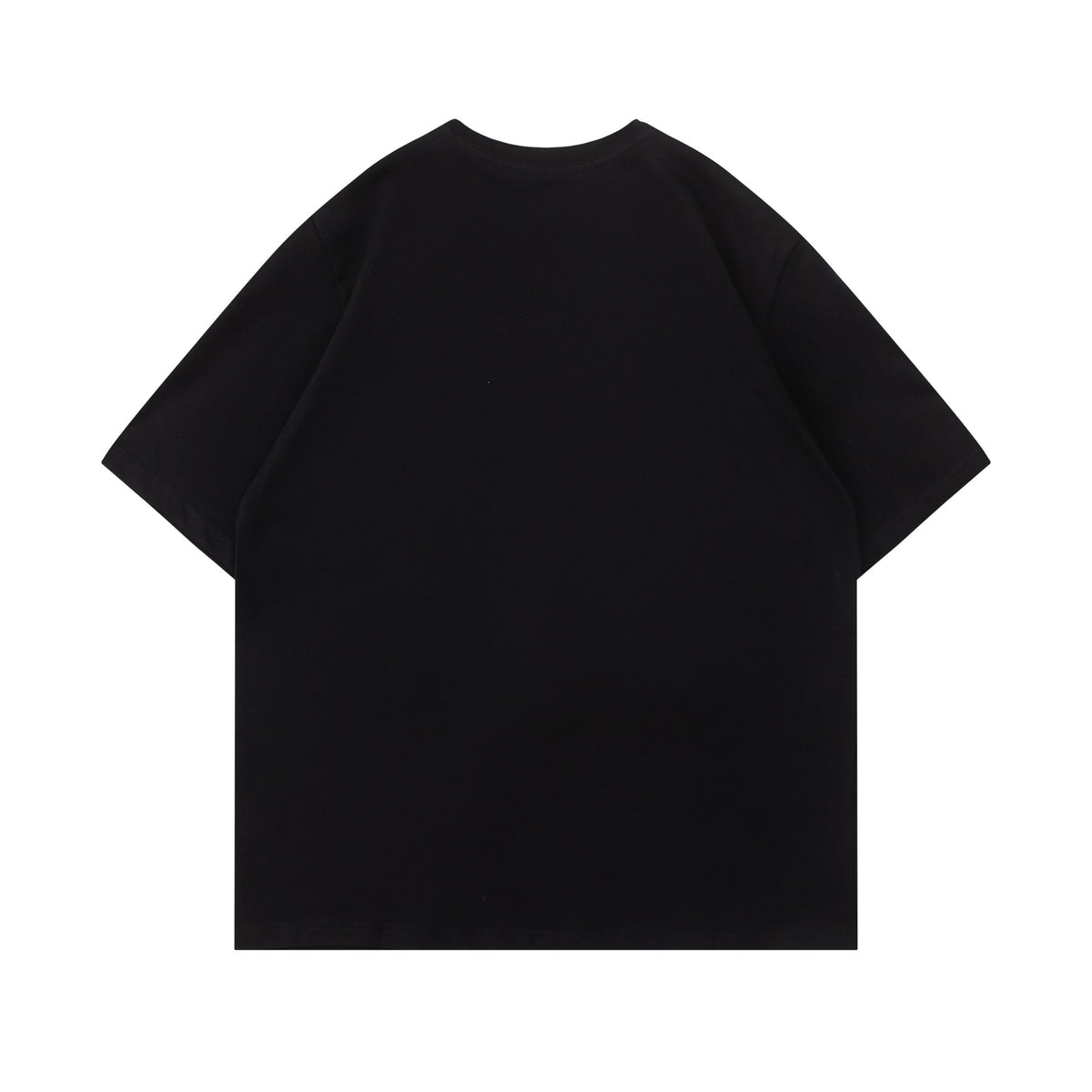 Jordan Unisex Trendy Graphic Cotton Crew-Neck Short-Sleeve T-Shirt