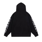 Jordan Winter Fleece-Lined Graphic Hoodie