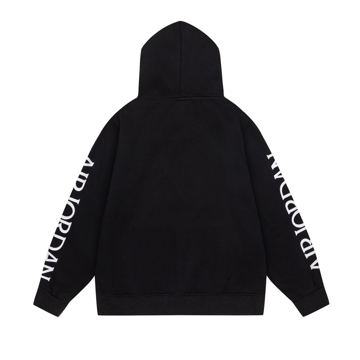 Jordan Winter Fleece-Lined Graphic Hoodie