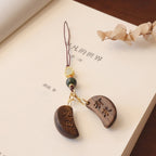 Pandora Agarwood Holy Grail Phone Charm