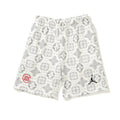Jordan Unisex Cotton Terry Casual Shorts