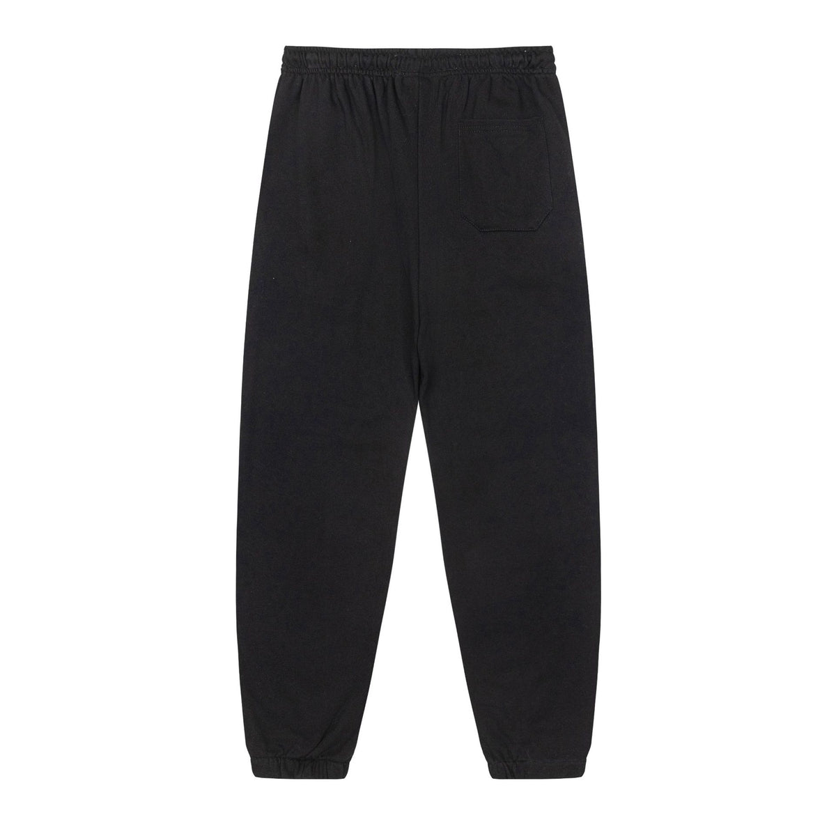 Jordan Unisex Embroidered Graphic Joggers