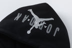 Jordan Collaboration Embroidered Hoodie