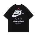 Jordan Unisex Graphic Cotton Short-Sleeve T-Shirt