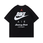 Jordan Unisex Graphic Cotton Short-Sleeve T-Shirt