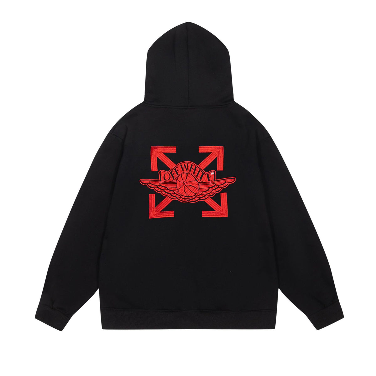 Jordan Unisex Fleece-Lined Graphic Hoodie
