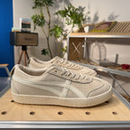 Onitsuka Tiger Mexico Delegation | Suede Platform Low-Top Unisex Sneakers | 4 Colorways | EU 36–45