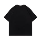 Jordan Unisex Fun Graphic Cotton Crew-Neck T-Shirt
