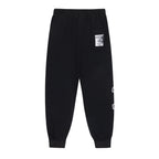 Jordan Unisex Large-Logo Graphic Cuffed Sweatpants